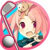 Icône Eagle: Fantasy Golf