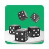 أيقونة Solitaire Dice