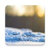 Icono de Snow Wallpapers