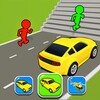 ไอคอน Shape Changer- Shifting Race