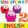 Toddlers Education Kit 2 icon