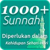 Icon von 1000 Sunnah Diperlukan dalam K