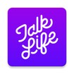 TalkLife feature