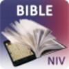 أيقونة Holy Bible (NIV)