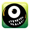 أيقونة Monster Evolution Clicker