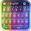 أيقونة GO Keyboard Themes Color Theme