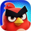 Angry Birds Match feature