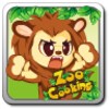 Zoo Cooking Master icon