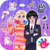 YoYa: Dress Up Fashion Girl icon