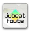 Икона Jubeat Route