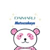 Daimaru Matsuzakaya Mobile App icon