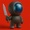 Icono de Imposter 3D