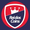 Икона Rei dos Coins