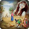 Village Photo Frame icon