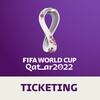 Biểu tượng FIFA World Cup 2022™ Tickets