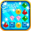 Crush Jewels icon