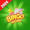 Icona di Bingo Aloha