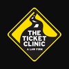 The Ticket Clinic - A Law Firm आइकन