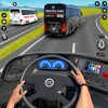 Икона Coach Bus Simulator 3d Bus Sim