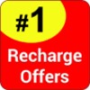 Icône Recharge Plan