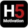 H5 motivation audio en françai icon