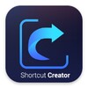 Shortcut Creator For All icon