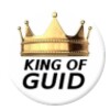 King of GUID - UUID Generator icon