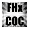 Ícone de Fhx COC Unlimited