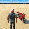 Icono de Indian Bike 3D Gangster Game
