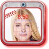 أيقونة Beauty Scanner