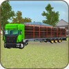 Log Truck Driver 3D आइकन