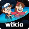 Икона Gravity Falls