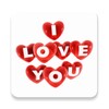 I love You Stickers WASticker icon