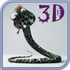 Fruit Snake 3D icon