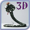 ไอคอน Fruit Snake 3D