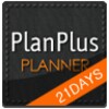 [Demo] PlanPlus PLANNER icon