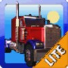 Truck License 2 icon