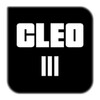 Icono de CLEO III