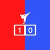 Taekwondo Scoreboard icon