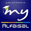 My Alfaisal icon