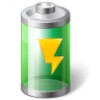 MX Battery Saver icon