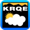 KRQE Weather icon