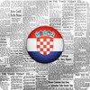 Croatia News (Hrvatska) icon