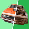 أيقونة Idle Car Tycoon Mechanic