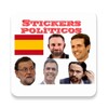Icono de Sticker de Políticos Españoles