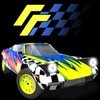 Rally Runner - Endless Racing icon