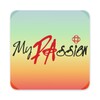 MyPAssion icon