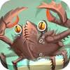 Giant Crab - War Time 3D icon