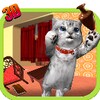 Cute Kitty Cat - 3D Simulator icon