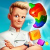 Ícone de Gordon Ramsay: Chef Blast